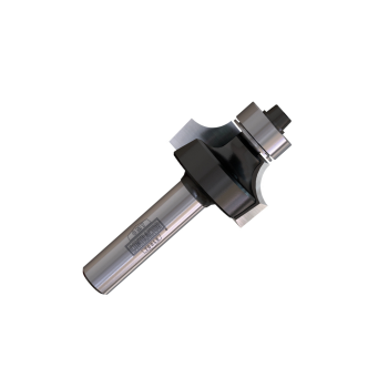 Contractor router bits